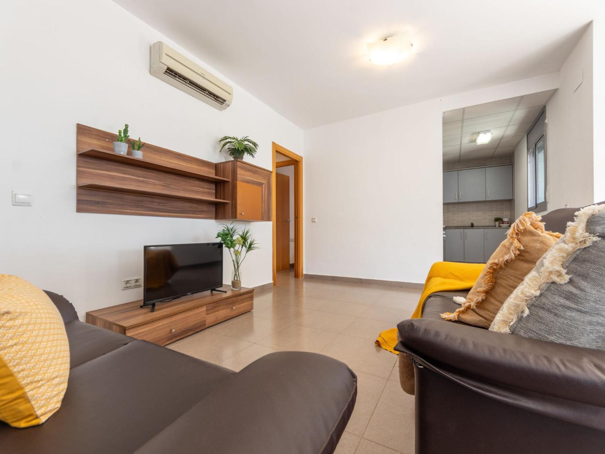 Holiday Home Gaviota 8 By Interhome リウマル エクステリア 写真