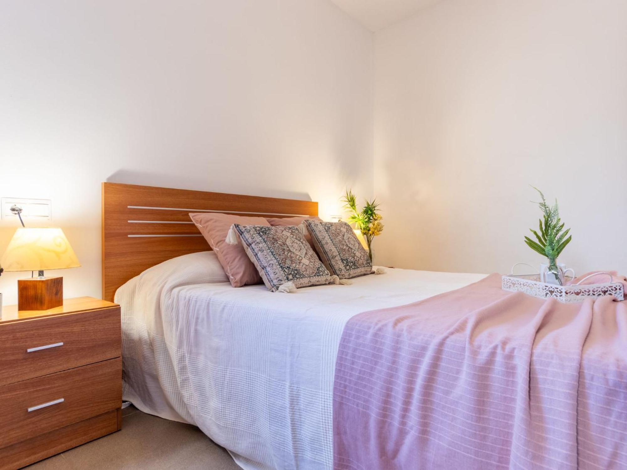 Holiday Home Gaviota 8 By Interhome リウマル エクステリア 写真